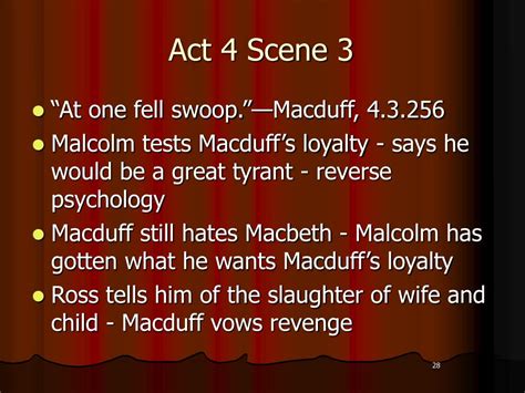 Macbeth act 1 scene 4 summary - nipodarabia