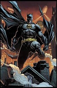 Batman - Wikipedia