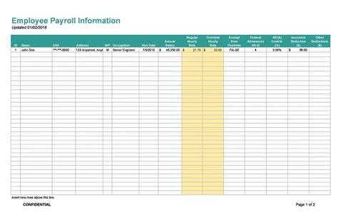 401k payroll deduction calculator - KirsteenThea