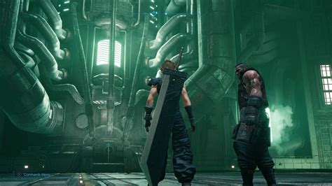 Final Fantasy 7 Remake - 10 Easter Eggs You Missed - Unpause Asia