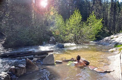 12 Must-Visit Idaho Hot Springs: How to Get There & What to Expect - Go Wander Wild