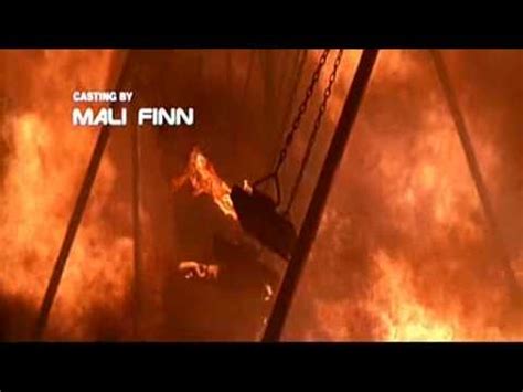 Terminator 2 OPENING CREDITS FIRE SCENE - YouTube