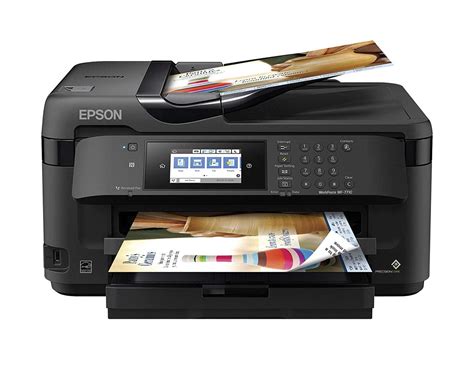 Top 10 Best Wireless Printers for Home Use in 2023 Reviews