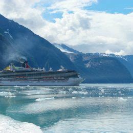 The Best Alaska Cruise Excursion For Families Cruising Carnival