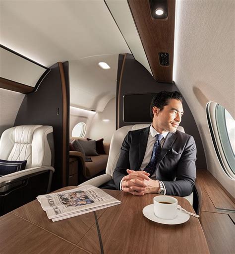 G700 - Gulfstream Aerospace in 2021 | Private jet interior, Luxury jets, Private jet