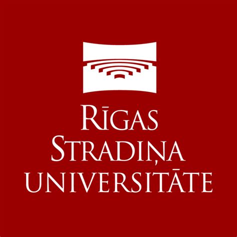 Riga Stradins University in Latvia : Reviews & Rankings | Student Reviews & University Rankings ...