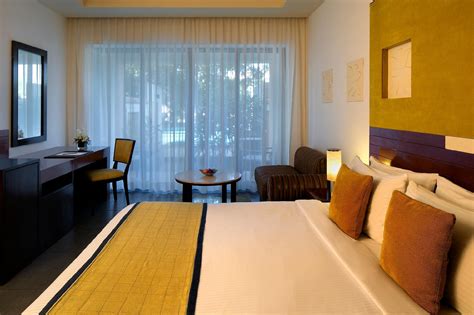 Radisson Blu Resort & Spa Alibaug, Alibaug offers Free Cancellation ...