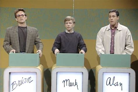 Adam Sandler’s Best ‘Saturday Night Live’ Sketches [VIDEO]