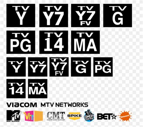 Viacom Media Networks Television Content Rating System MTV Logo TV, PNG, 948x843px, Viacom Media ...