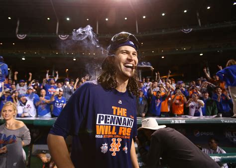 Arbitration Breakdown: Jacob deGrom - MLB Trade Rumors