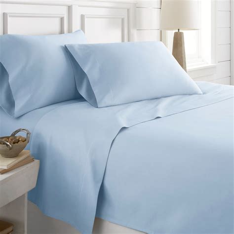 600 Thread Count Egyptian Cotton Solid Sheet Sets