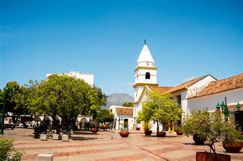 Visita Valledupar en Colombia / Marca País Colombia