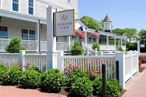 Harbor View Hotel Edgartown | Bookonline.com