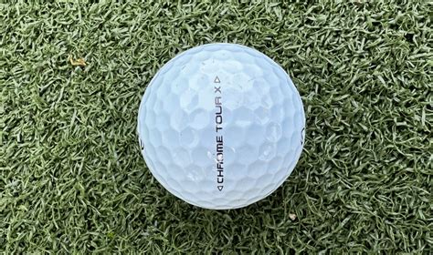 Best Callaway Golf Balls 2024 - Buying Guides - National Club Golfer