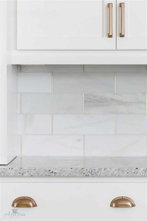 5 Fresh Grout Ideas & Trends That Should Be On Your Radar - Emily ...