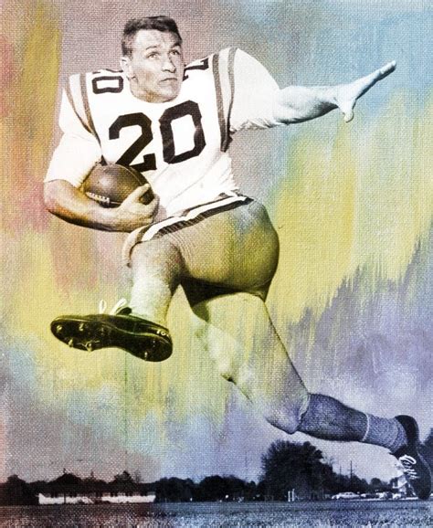 Billy Cannon Stats 1970? | NFL Career, Season, and Playoff Statistics