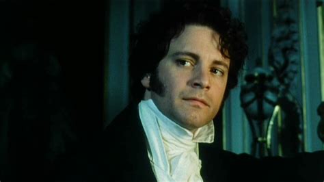 Colin Firth as Mr Darcy - Mr. Darcy Photo (683588) - Fanpop