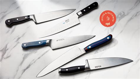 Best Chef's Knife (2024), Tested and Reviewed | Epicurious