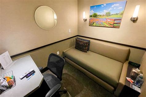 The 10 best Priority Pass lounges around the world - The Points Guy