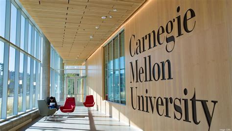 Carnegie Mellon's next major building project on its Oakland campus - Pittsburgh Business Times