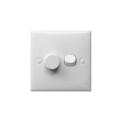 Schneider Electric Light Dimmer Switch