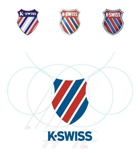 K-Swiss Logo - LogoDix