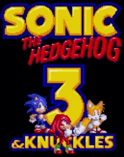 FGC #189 Sonic the Hedgehog 3 & Knuckles | Gogglebob.com