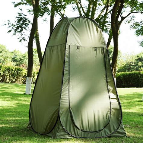 6L Outdoor Portable Toilet Camping Potty Caravan Travel Tent Hiking ...