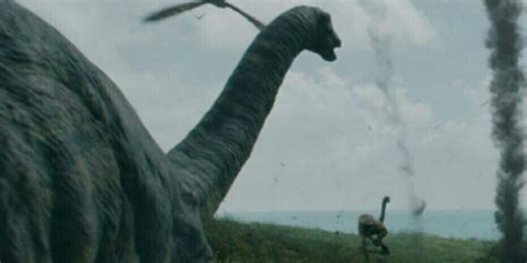 All the Dinosaurs That Appear in Jurassic World: Fallen Kingdom