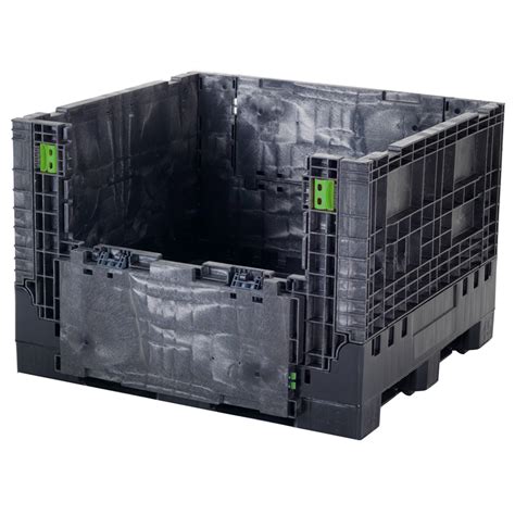 Bulk Containers Available | Reusable Transport Packaging