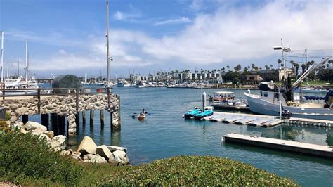 Top Tips for Visiting the Channel Islands Harbor - Oxnard, CA