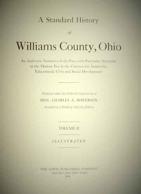 Jefferson County Archives — Ohio Genealogy