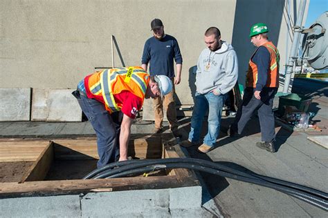 Power Generator Installation Vancouver | Power-West Industries