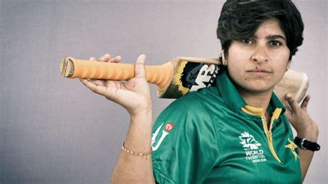 Nida Dar upbeat about Pakistan’s chances against England - Daily Times