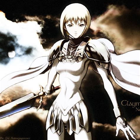 Claymore Raki After 7 Years