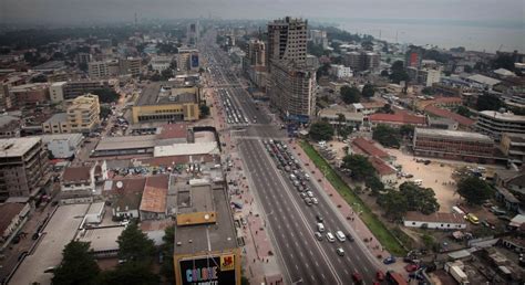 Afrikarabia » Black-out post-électoral en RDC