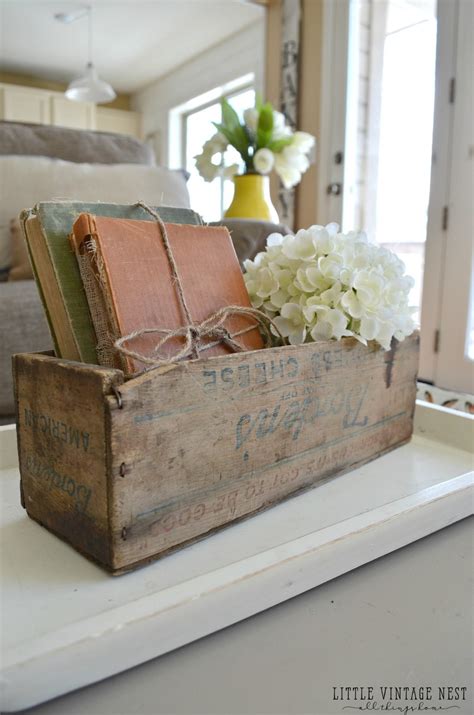 How I Transitioned to Farmhouse Style - Sarah Joy Blog