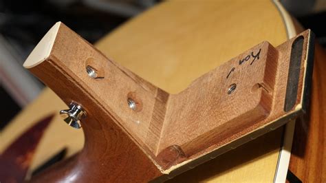 Guitar Neck Joint Types Differences Pros And Cons Of Each, 42% OFF