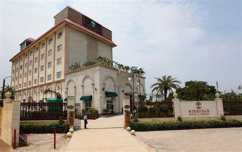 The 10 Best Hotel Deals in Vrindavan (Jul 2022) - Tripadvisor