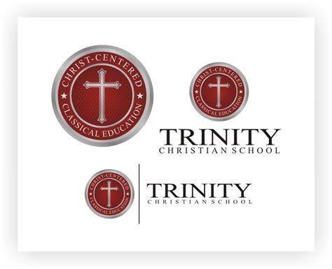 Trinity Christian School needs a new logo | Logo design contest