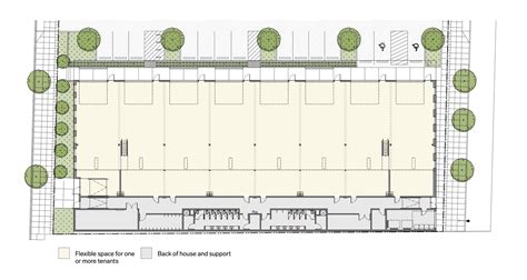 Commercial Building Floor Plan Design : Floor Commercial Plan Building Plans Layout Homes ...