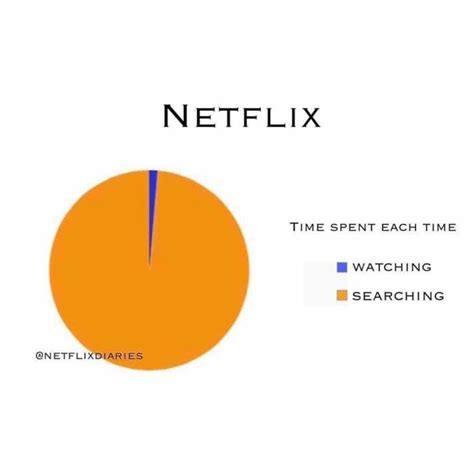 50 Of The Most Spot-On Memes For Netflix Users Shared On This Facebook Page | Bored Panda