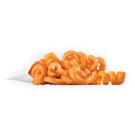 Jack In The Box Small Curly Fries Nutrition Facts | Besto Blog