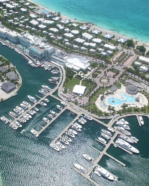 Resorts World Bimini, Bimini, Bahamas - Resort Review - Condé Nast Traveler