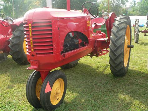 Nicks Antique Farm Tractors | Antique Tractors and Machinery Blog