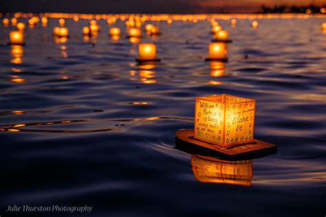 Japanese Floating Lantern Ceremony, Memorial Day, Hawaii, … | Flickr