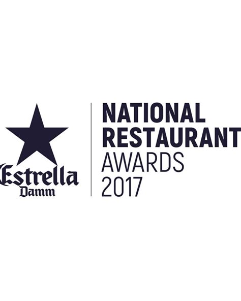 The 2017 National Restaurant Awards top 100 – how many have you been to ...