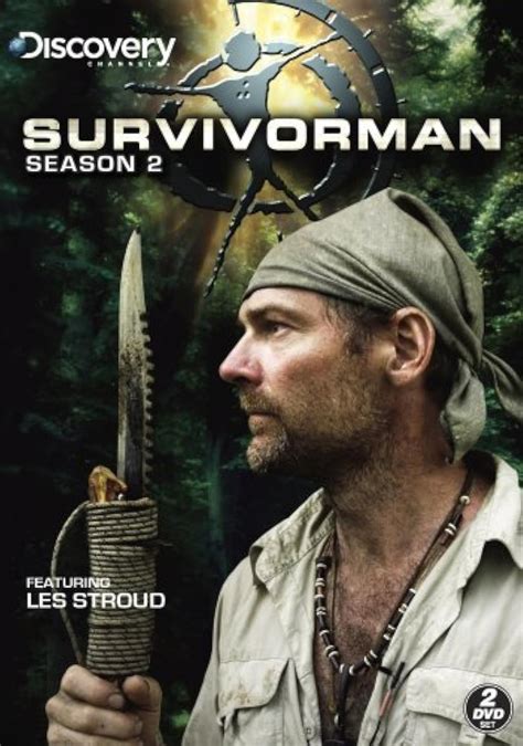 Les Stroud's: Survivorman: The Horn Of Providence #3 Ebook By Les ...