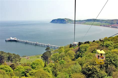 8 Best Family Things to Do in Llandudno - Fun Places in Llandudno to Take Your Kids - Go Guides