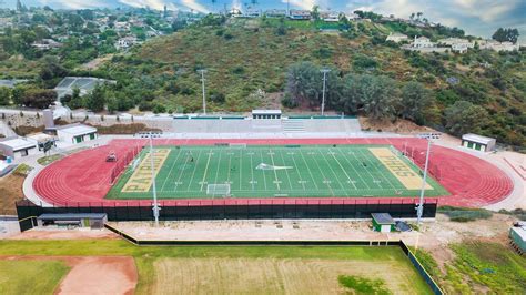 Rent a Stadium (Turf) in San Diego CA 92120